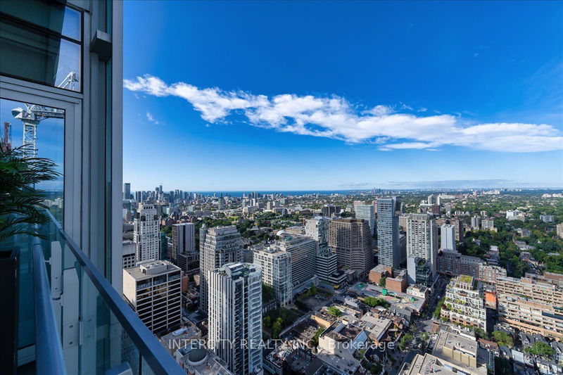  4001 - 50 Yorkville Ave  Toronto, M4W 0A3 | Image 36