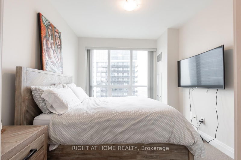  3001 - 9 Bogert Ave  Toronto, M2N 0H3 | Image 22