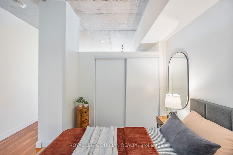  529 - 33 Mill St  Toronto, M5A 3R3 | Image 10