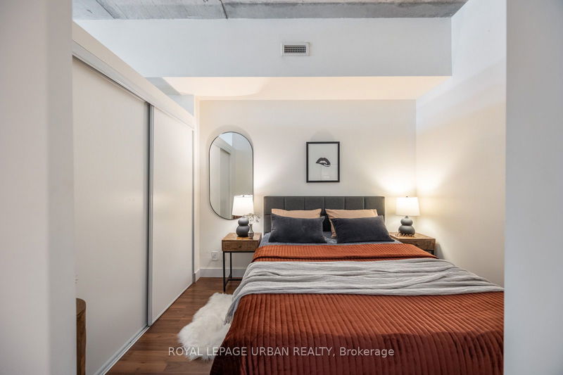  529 - 33 Mill St  Toronto, M5A 3R3 | Image 11