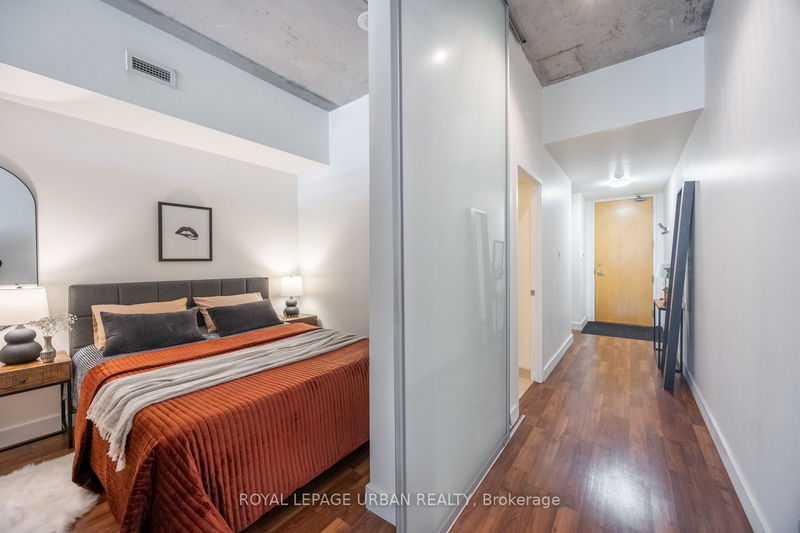  529 - 33 Mill St  Toronto, M5A 3R3 | Image 12