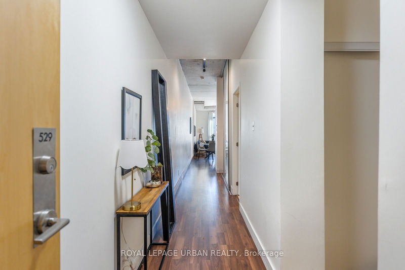  529 - 33 Mill St  Toronto, M5A 3R3 | Image 13