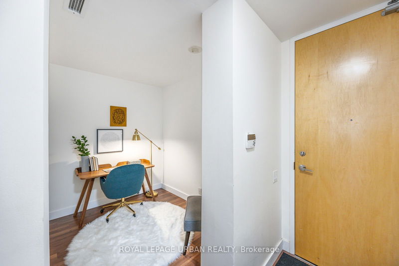  529 - 33 Mill St  Toronto, M5A 3R3 | Image 17