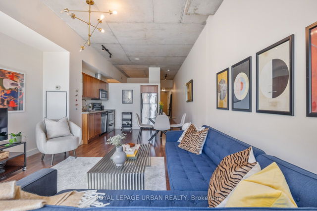529 - 33 Mill Street