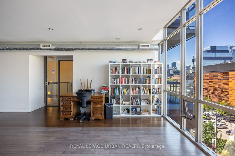  529 - 33 Mill St  Toronto, M5A 3R3 | Image 23