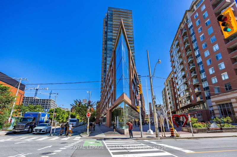  529 - 33 Mill St  Toronto, M5A 3R3 | Image 30