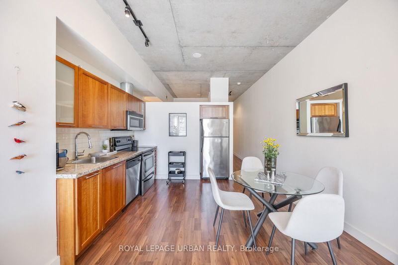  529 - 33 Mill St  Toronto, M5A 3R3 | Image 7