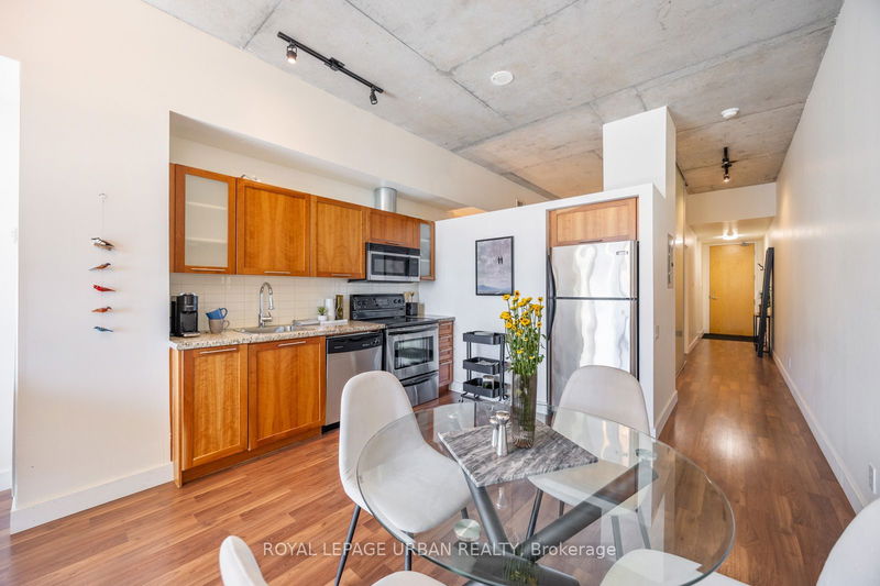  529 - 33 Mill St  Toronto, M5A 3R3 | Image 9