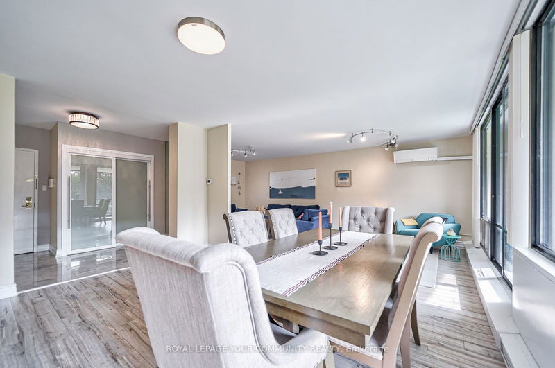  101 - 115 Antibes Dr  Toronto, M2R 2Y9 | Image 12