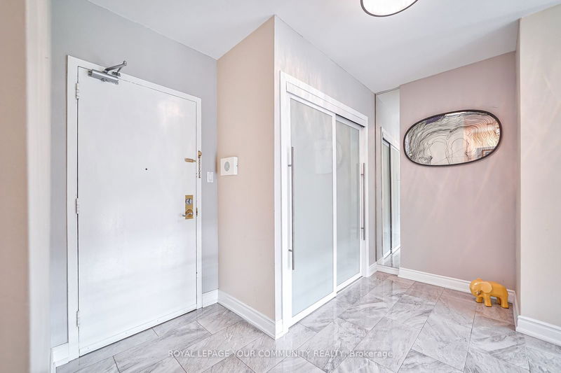  101 - 115 Antibes Dr  Toronto, M2R 2Y9 | Image 7