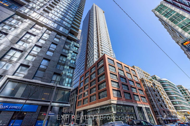  3509 - 55 Mercer St  Toronto, M5V 0W4 | Image 1