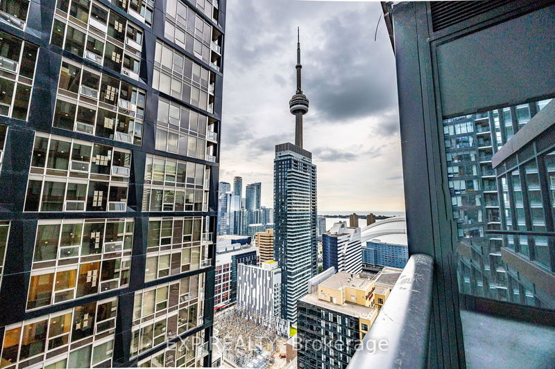  3509 - 55 Mercer St  Toronto, M5V 0W4 | Image 27