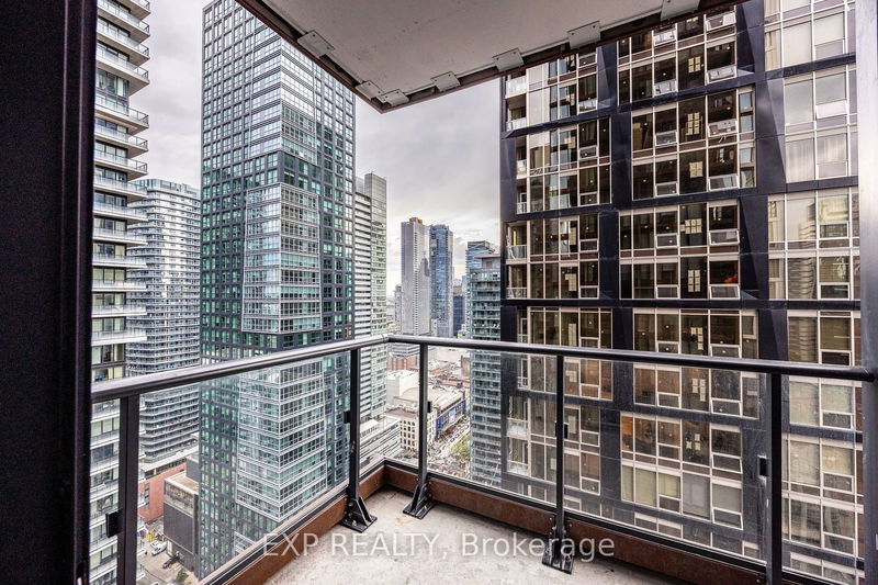  3509 - 55 Mercer St  Toronto, M5V 0W4 | Image 28