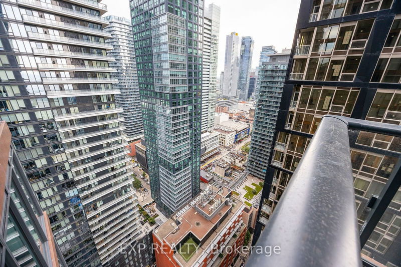  3509 - 55 Mercer St  Toronto, M5V 0W4 | Image 30