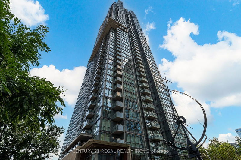  216 - 11 Brunel Crt  Toronto, M5V 3Y3 | Image 1