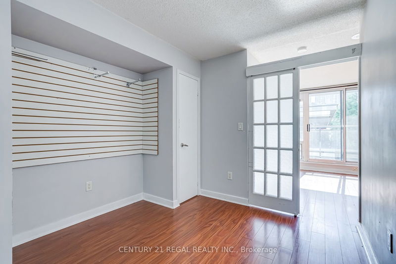  216 - 11 Brunel Crt  Toronto, M5V 3Y3 | Image 12