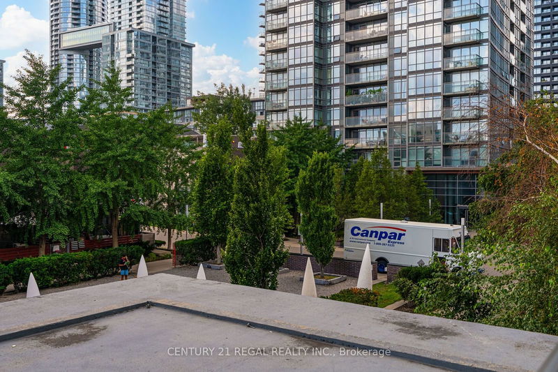  216 - 11 Brunel Crt  Toronto, M5V 3Y3 | Image 19