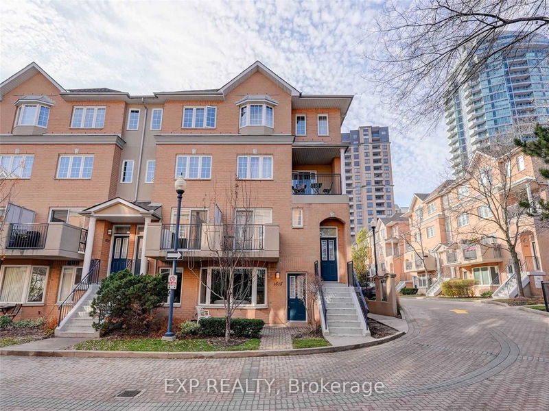 home for lease on 1515-28 Sommerset Way