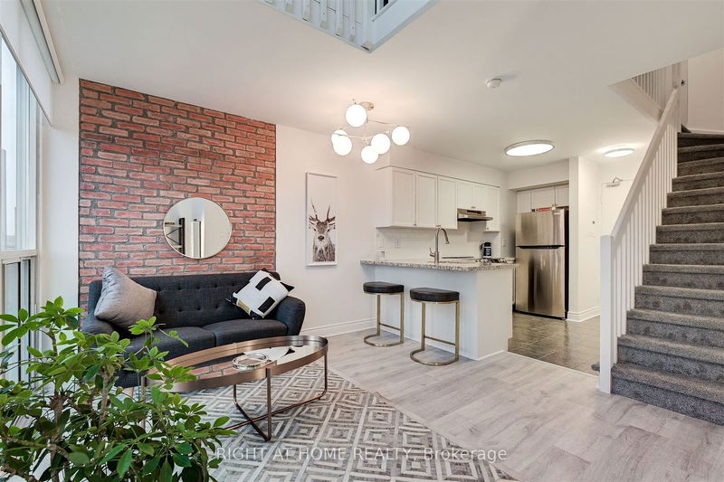  809 - 1029 King St W Toronto, M6K 3M9 | Image 1