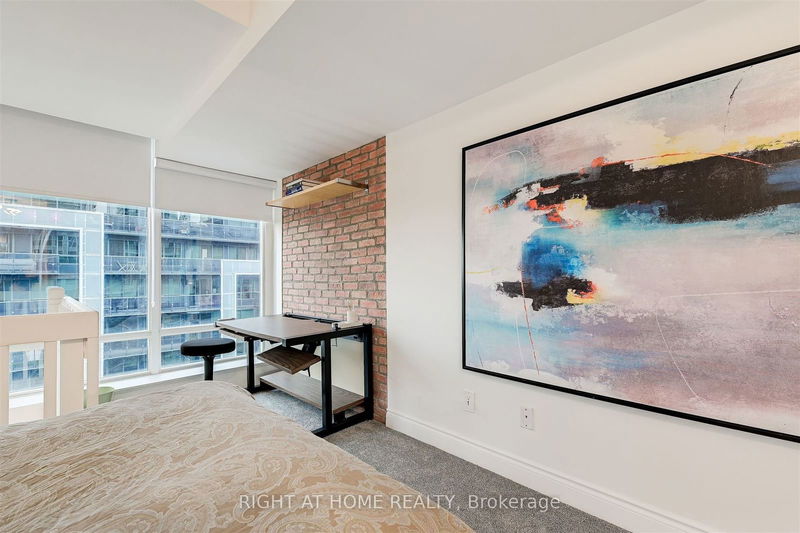  809 - 1029 King St W Toronto, M6K 3M9 | Image 11