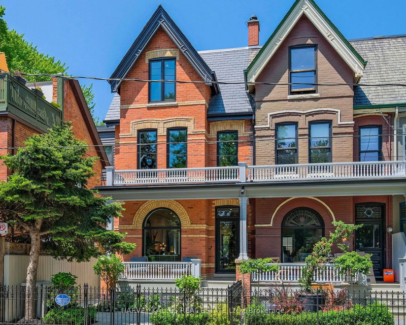 274 Carlton St  Toronto, M5A 2L5 | Image 1