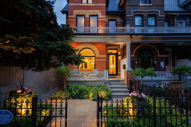 274 Carlton St  Toronto, M5A 2L5 | Image 2