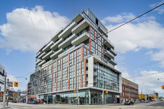 309 - 318 King Street