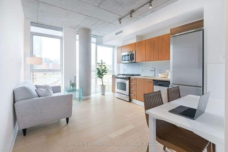  309 - 318 King St E Toronto, M5A 0C1 | Image 11