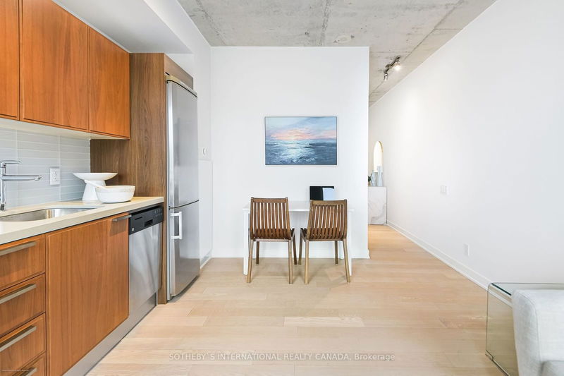  309 - 318 King St E Toronto, M5A 0C1 | Image 15