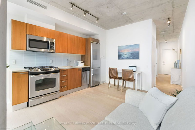  309 - 318 King St E Toronto, M5A 0C1 | Image 18