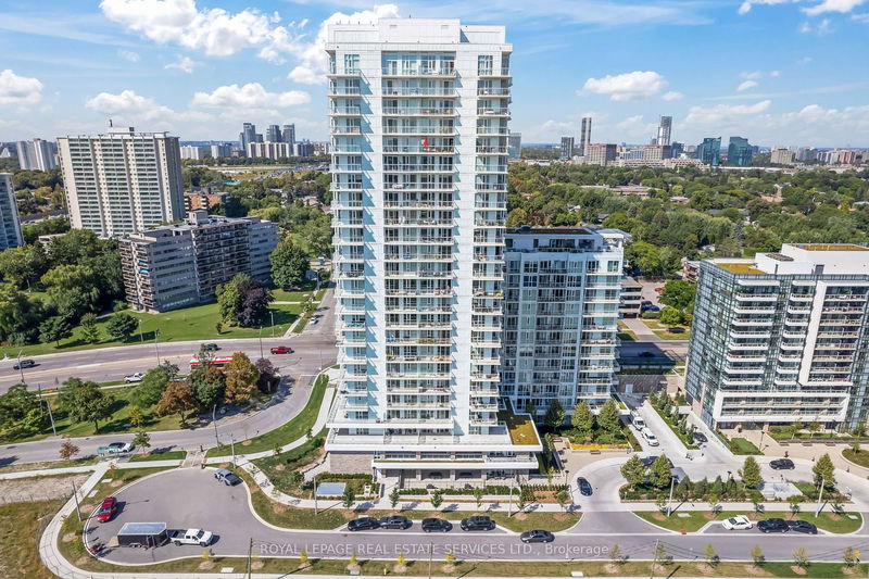  314 - 10 Deerlick Crt  Toronto, M3A 0A7 | Image 35