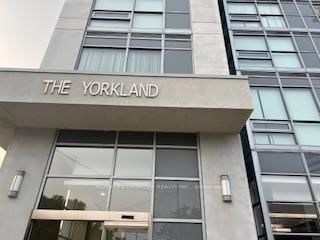 home for lease on 1611-275 Yorkland Road