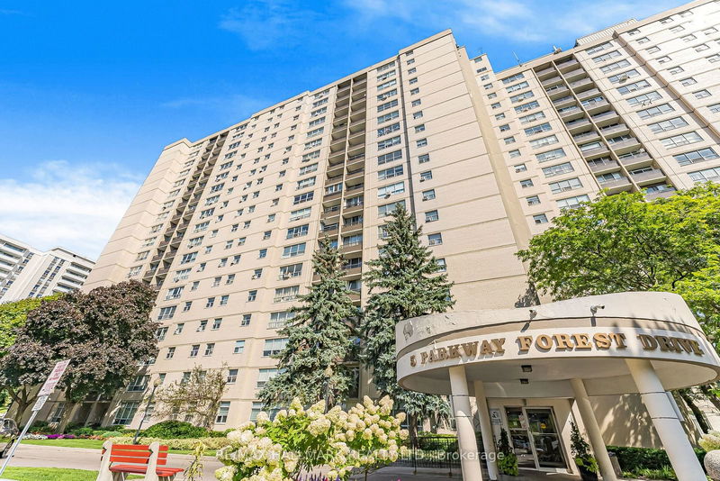 home for sale on 306-5 Parkway Forest Drive