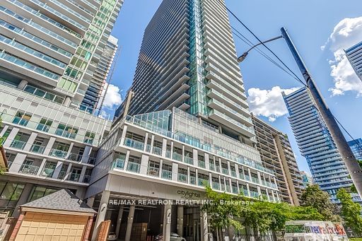  1115 - 195 Redpath Ave  Toronto, M4P 0E4 | Image 1