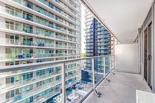  1115 - 195 Redpath Ave  Toronto, M4P 0E4 | Image 12