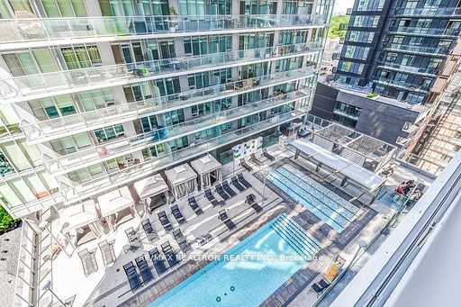  1115 - 195 Redpath Ave  Toronto, M4P 0E4 | Image 14