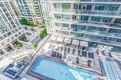  1115 - 195 Redpath Ave  Toronto, M4P 0E4 | Image 15