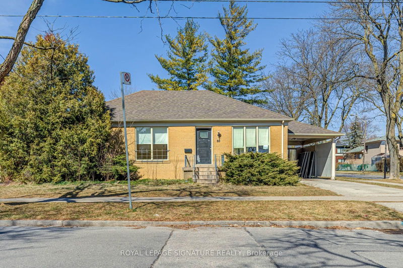 50 Bainbridge Ave  Toronto, M3H 2K2 | Image 3