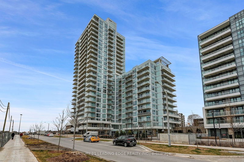  1502 - 10 Deerlick Crt  Toronto, M3A 0A7 | Image 1