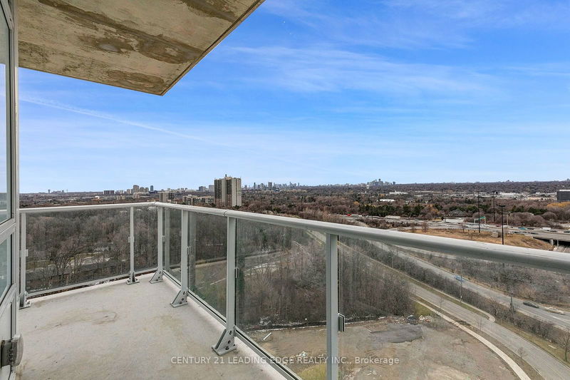  1502 - 10 Deerlick Crt  Toronto, M3A 0A7 | Image 24