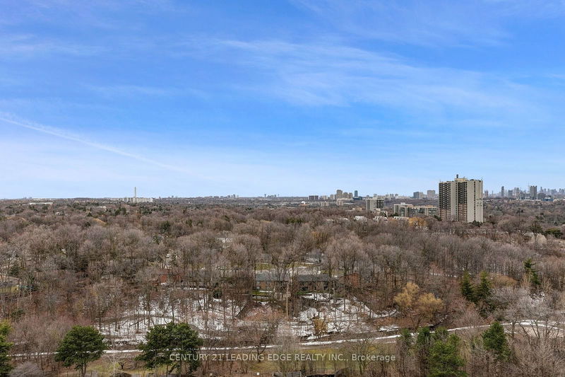  1502 - 10 Deerlick Crt  Toronto, M3A 0A7 | Image 26