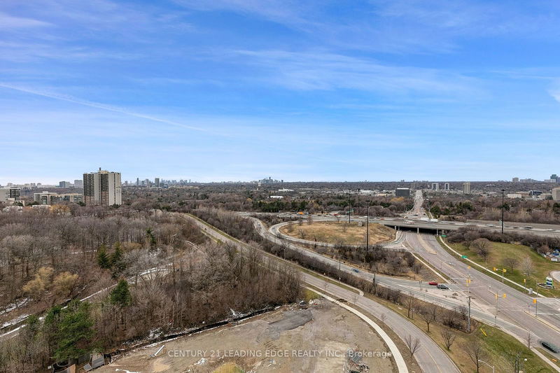  1502 - 10 Deerlick Crt  Toronto, M3A 0A7 | Image 27