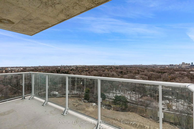  1502 - 10 Deerlick Crt  Toronto, M3A 0A7 | Image 28