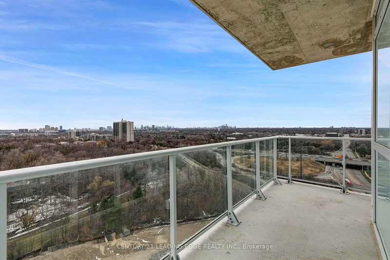  1502 - 10 Deerlick Crt  Toronto, M3A 0A7 | Image 29