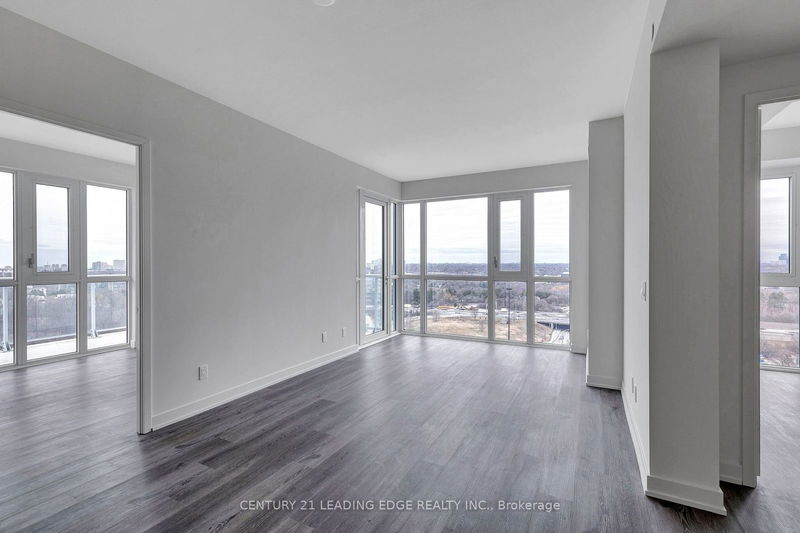  1502 - 10 Deerlick Crt  Toronto, M3A 0A7 | Image 6