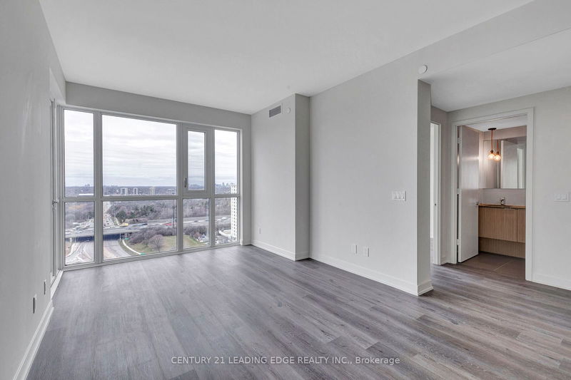  1502 - 10 Deerlick Crt  Toronto, M3A 0A7 | Image 7