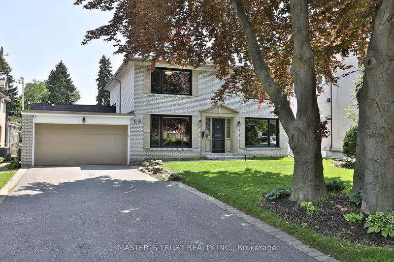 home for lease on 181 Gordon Road