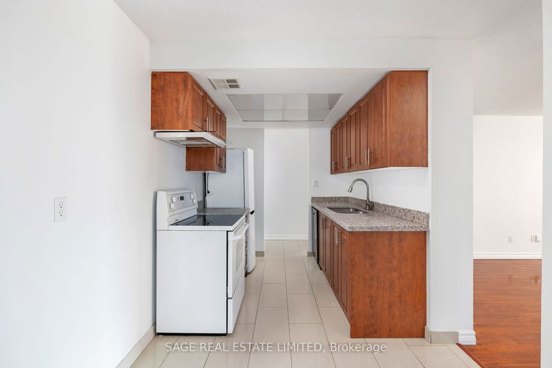  603 - 5765 Yonge St  Toronto, M2M 4H9 | Image 15