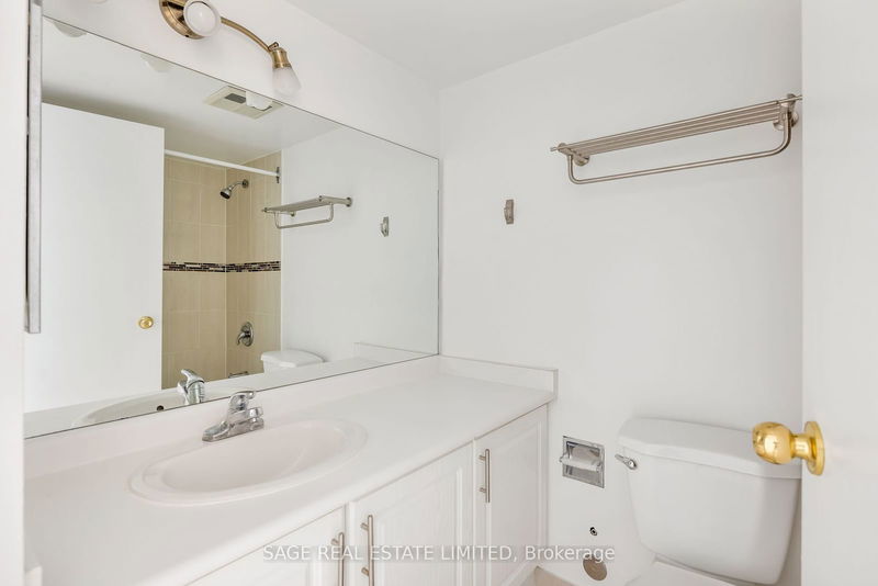  603 - 5765 Yonge St  Toronto, M2M 4H9 | Image 26