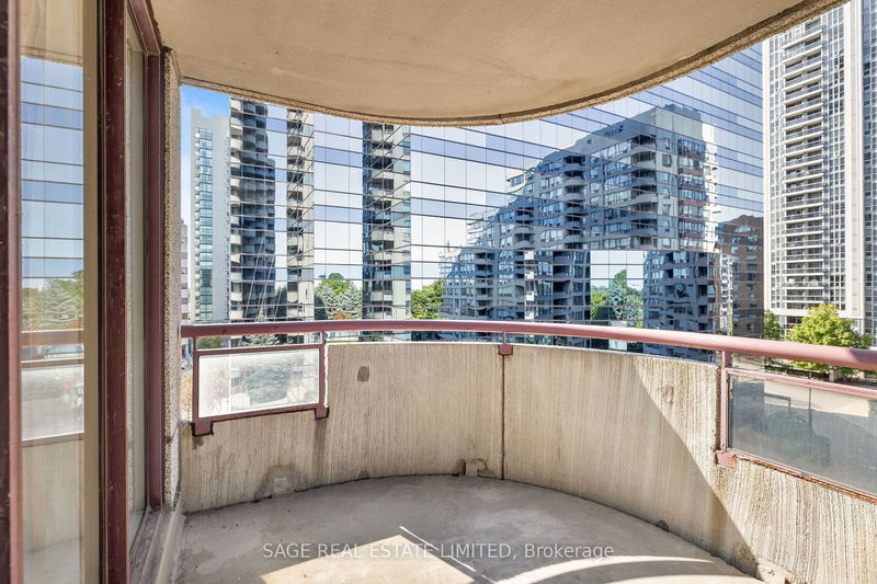  603 - 5765 Yonge St  Toronto, M2M 4H9 | Image 27